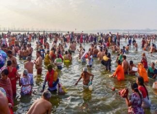 सावधान! गंगा में मिला बेहद खतरनाक बैक्टीरिया, एंटीबायोटिक दवाएं भी उसपर बेअसर, शोध में सामने आई परेशान करने वाली बात गंगा में मिला बैक्टीरिया