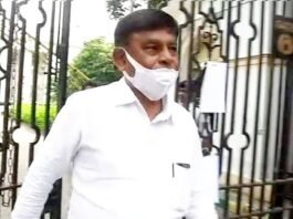 माणिक भट्टाचार्य