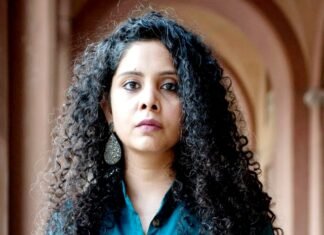 राणा अय्यूब