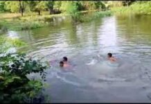 तीन मासूमों की मौत