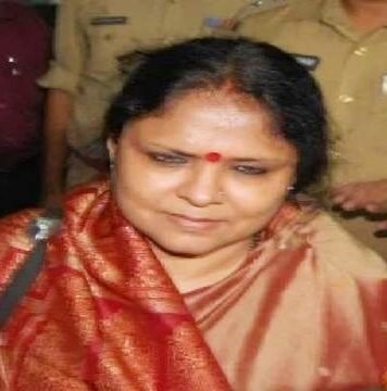 अफसर रेणुका कुमार