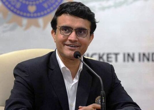 सौरव गांगुली को ICC का लड़ने दें चुनाव, ममता बनर्जी की पीएम मोदी से अपील आइसीसी का चुनाव