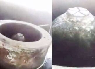 ‘शिवलिंग’ की कार्बन डेटिंग से वाराणसी की अदालत का इंकार, फैसले के खिलाफ सुप्रीम कोर्ट जाएगा हिंदू पक्ष शिवलिंग की कार्बन डेटिंग