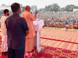 बौखला गयी सपा