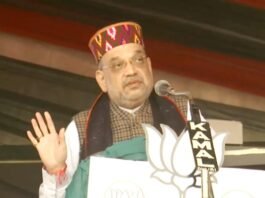 लोकतंत्र में वोट उसी को देना चाहिए, जो जनता के काम का हिसाब दे: अमित शाह अमित शाह