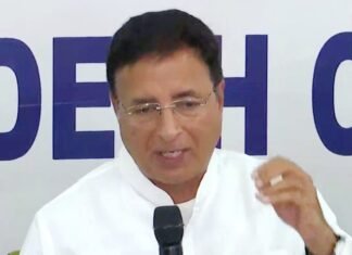 वोटर डाटा चोरी