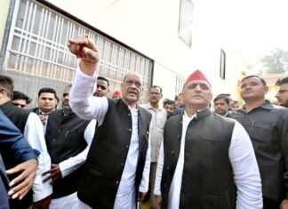 अखिलेश का ऐलान, कन्नौज से लड़ूंगा 2024 का लोकसभा चुनाव अखिलेश यादव का ऐलान