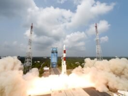 PSLV-C54
