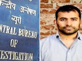 आबकारी नीति घोटाले में नायर-बोइनपल्ली की बढ़ी मुश्किलें, CBI के बाद ED ने किया गिरफ्तार विजय नायर अभिषेक बोइनपल्ली