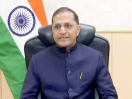 अरुण गोयल