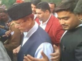 हेट स्पीच मामले में आजम खान को कोर्ट से मिली रेगुलर जमानत हेट स्पीच