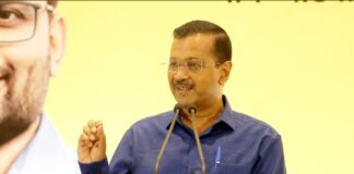 केजरीवाल की भविष्यवाणी