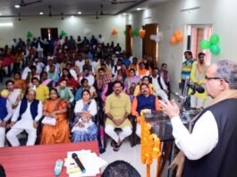 भाजपा का स्वर्णिम काल