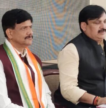 सरकारी भ्रष्‍टाचार