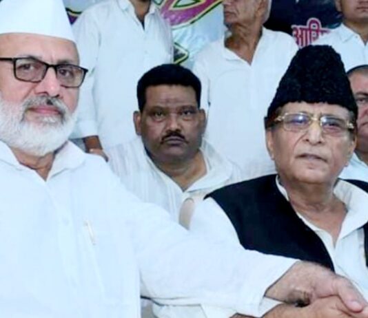 आसिम रजा