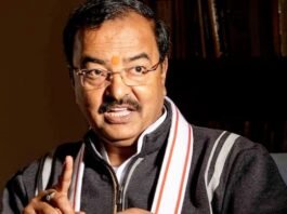 नेताजी के प्रति प्रदेशवासियों के मन में सम्मान, उसके बदले वे सपा को वोट देंगे ऐसा सोचना गलत: केशव मौर्या
