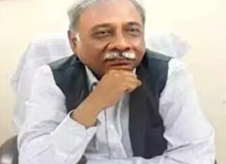 लखनऊ के सीएमओ