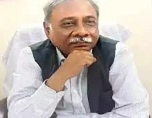 लखनऊ के सीएमओ