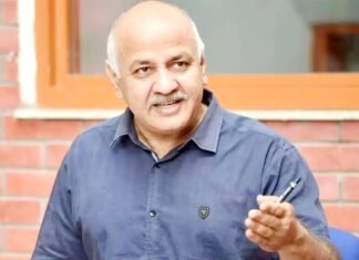 CBI ने दाखिल की दस हजार पन्नों की चार्जशीट, इन सात लोगों को बनाया आरोपित, मनीष सिसोदिया का नाम नहीं आबकारी नीति घोटाले