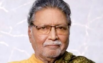 विक्रम गोखले