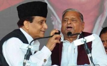 पांच दिसंबर को होगा मैनपुरी लोकसभा व रामपुर विधानसभा का उपचुनाव, आठ को आएगा परिणाम मैनपुरी रामपुर उपचुनाव