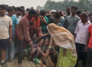 लखनऊ: शादी से इंकार करने पर घर से निकली किशोरी की गला रेतकर हत्या, खेत में मिली लाश शादी से इंकार
