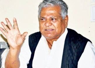 समरेश सिंह