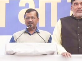 एमसीडी चुनाव
