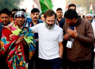 मोहब्बत की दुकान