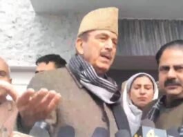 कश्मीरी पंडित की स्थिति