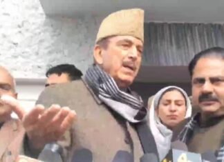 कश्मीरी पंडित की स्थिति