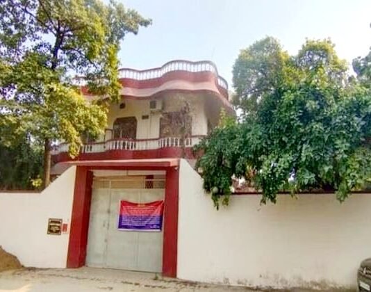 मुख्तार अंसारी पर कार्रवाई