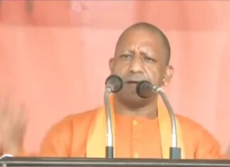 CM योगी का सपा पर हमला, मैनपुरी को समाजवाद नहीं चाहिए रामराज्य मैनपुरी में योगी