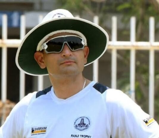 बीसीसीआइ