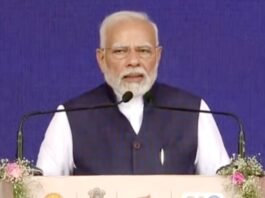 PM मोदी ने नागपुर में समृद्धि महामार्ग का उद्घाटन, कर कहीं ये बातें समृद्धि महामार्ग