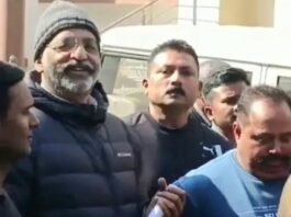 मुख्तार अंसारी