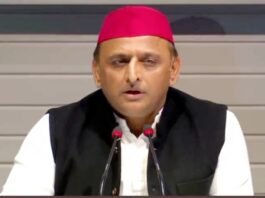 अखिलेश ने भाजपा को बताया ओबीसी-दलित विरोधी, आरक्षण पर चर्चा के लिए योगी सरकार से की सत्र बुलाने की मांग घरेलू अर्थव्यवस्था