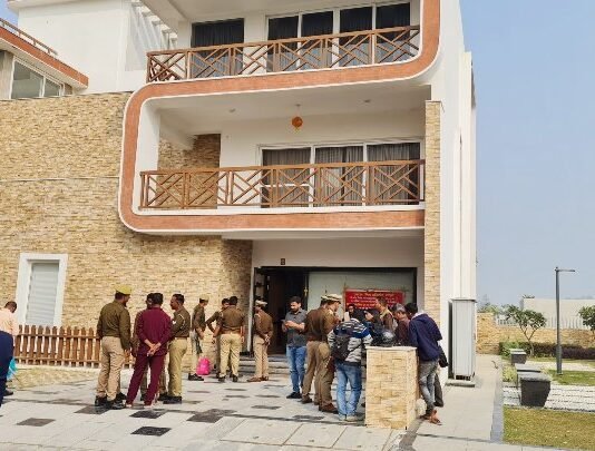 विजय मिश्रा की बहू