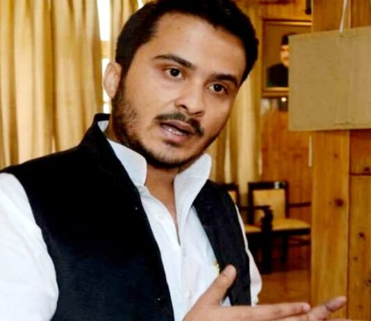 रामपुर में हार के बाद छलका अब्दुल्ला आजम का दर्द, “कहा, नहीं कर सका एक सच साबित”