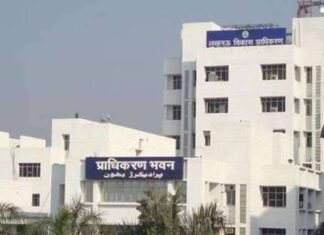 तीन महीने में ही टूट गयीं IGP की सड़क, CM योगी के कार्यक्रम से पहले LDA VC के निरीक्षण में मिलीं ढेरों गड़बड़ी, ठेकेदार व कैटर्स पर लगा जुर्माना आइजीपी की सड़क