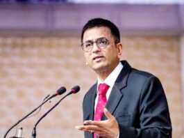 बेकार की PIL नहीं सुनने वाले कानून मंत्री के बयान पर CJI का जवाब, “हमारे लिए कोई केस छोटा नहीं” तुच्छ जनहित याचिका