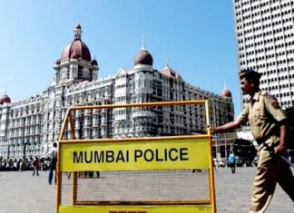 धारा 144 लागू