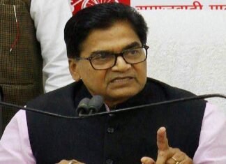 फिर से मतदान