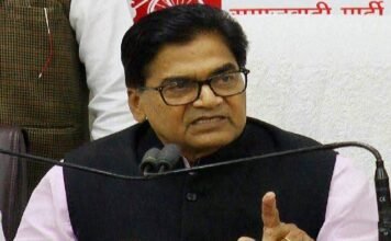 फिर से मतदान