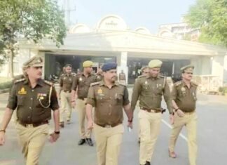 सुब्रत राय को गिरफ्तार करने पहुंची कई थानों की पुलिस, नहीं मिले सहारा चीफ सहारा शहर