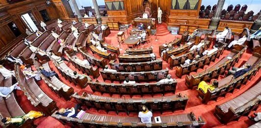 समान नागरिक संहिता