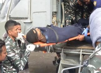 आइईडी बरामद