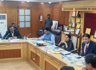 चंडीगढ़ की तर्ज पर विकसित होगी एलडीए की मोहान रोड योजना, मुरालेज को फिर मिली जिम्मेदारी मोहान रोड योजना