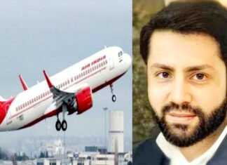 14 दिन की न्यायिक हिरासत में जेल भेजा गया शंकर मिश्रा, एयर इंडिया फ्लाइट में बुजुर्ग महिला पर किया था पेशाब शंकर मिश्रा