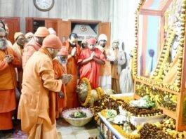 गोरखनाथ मंदिर